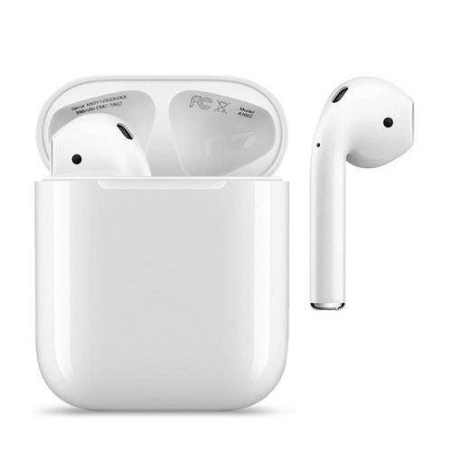 Airpods originali apple 2a - apple, (2a