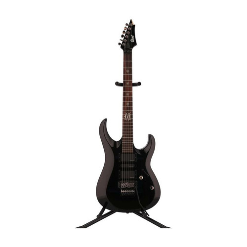 Cort evl chitarra elettrica - cort, evl-x5