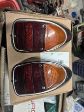 Fanali Posteriori Maggiolino