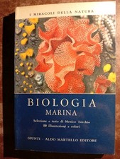 Biologia marina - Menico