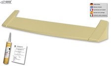 Spoiler posteriore RDX per DACIA Duster SR / 2021 + spoiler tetto spoiler accessori