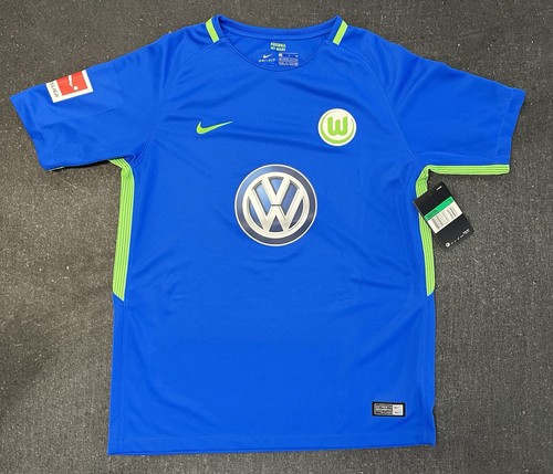Maglia calcio 2017 vfl - maglia,