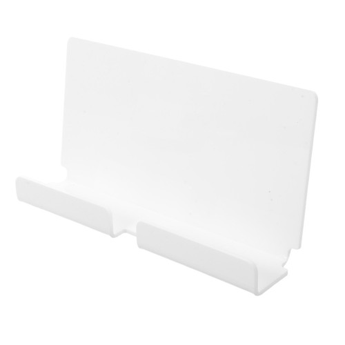 Supporto parete piatto - supporto,