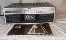 Revox B215 Cassette Tape Deck