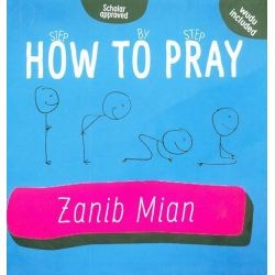 How pray - pray, (step