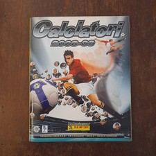 Album Calciatori Panini