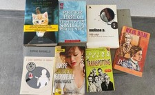 Lotto 7 Libri Generi vari 