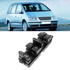 Ricambio interruttore alzacristalli per Ford per Galaxy per Sharan OEM 7M6959857