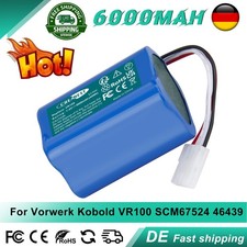 Batteria 7,4 V 6000 mAh per