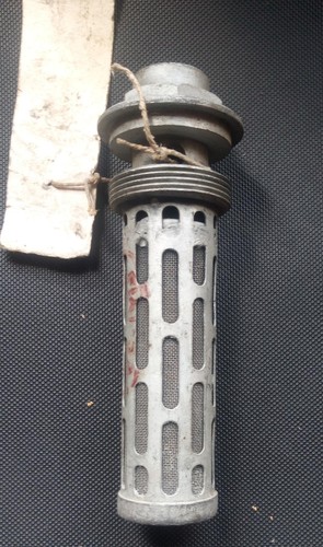 Filtro olio fiat 1100 - olio,