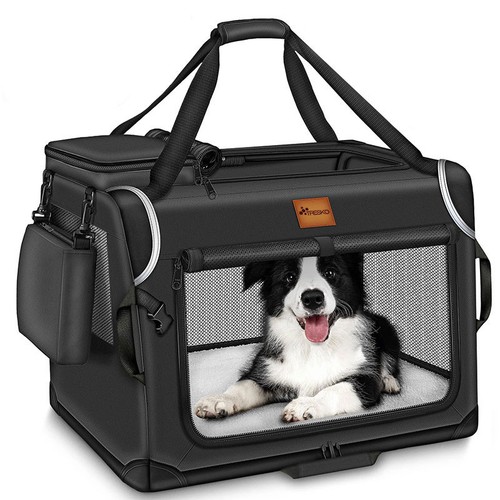Box per cani pieghevole - box, x