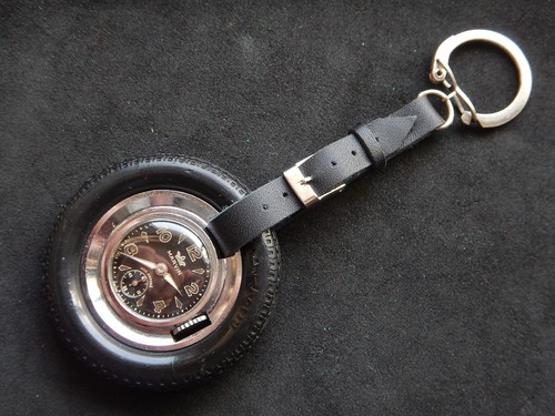 Rara orologio marvin - orologio, gomme