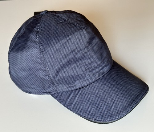 Fendi baseball cap dark - fendi,