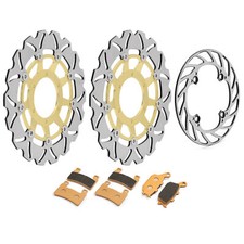 per Honda Dischi e pastiglie