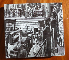 MUSEO DI STRUMENTI MUSICALI MECCANICI-COLLEZIONE MARINI-S.D. -RAVENNA