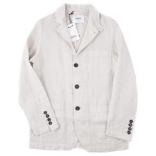 Giacca Blazer Manto Slim Fit