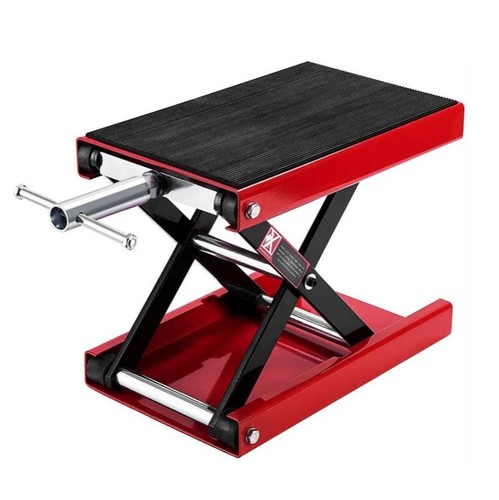 Gru forbice 500kg cric - a,