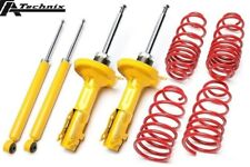 Assetto Ammortizzatori