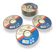 KIT 10 DISCHI DA TAGLIO PER