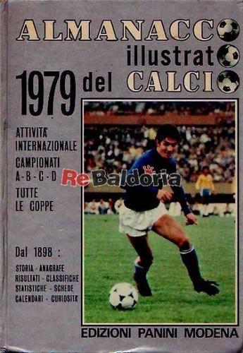 Almanacco illustrato del