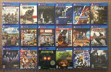 You Pick - Giochi PS4 (Sony