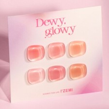 IZEMI Dewy Glowy Sciroppo Gel