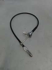 [NC] CAVO MECCANICO SCATTO FLESSIBILE 28 CM FILETTATO FOTOCAMERE GERMANY