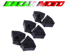 PARASTRAPPI IN GOMMA Yamaha