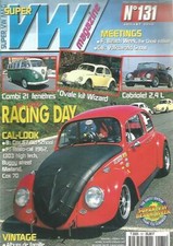 VW MAGAZINE N°131 COMBI 21