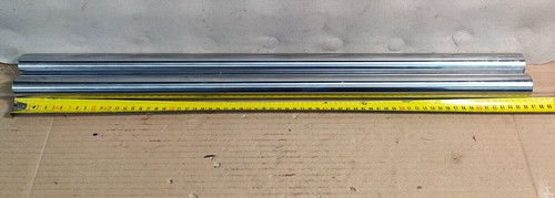 Aste forcella diametro mm - aste,