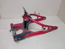 FORCELLONE SWINGARM KAWASAKI GPZ 550 UNITRAK KZ 550 H2 ANNI 82/83 33001-1126-F9