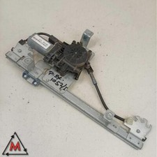 Alzacristalli elettrici posteriori lh per LAND ROVER FREELANDER MK1 1997-2004 usati (96131)