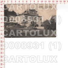 D8931 FIRENZE 1914 BORGO SAN