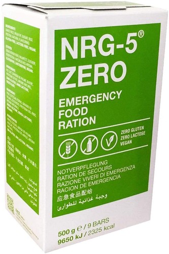 Nrg zero razione di - nrg-5,