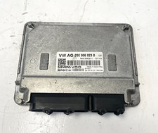 CENTRALINA MOTORE ECU SKODA FABIA 1.2 BENZINA 70 CV (5J)(2007-2010) 03E906023B
