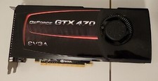 EV3A GEFORCE GTX 470