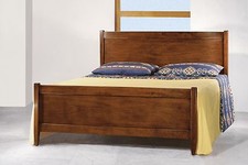 LETTO SPILLO MATRIMONIALE IN