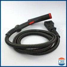 Impugnatura + Tubo Generatore Vapore Vip 2m Originale Magic Vapor BF005 BIEFFE