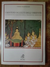 Osho Rajneesh I MISTERI