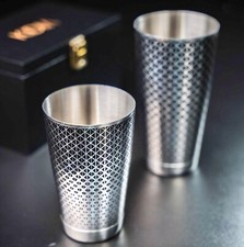 Kit Set KIDIA, Acciaio Inox