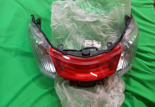 Fanale posteriore yamaha - fanale,