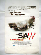 LOCANDINA    ORIGINALE  FILM