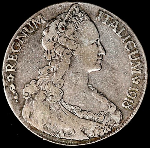 Italia eritrea 1918 - italia,
