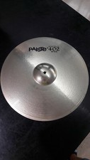 PAISTE RIDE 20" 402 PIATTO USATO !