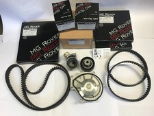 MG ZT ROVER 75 KIT CINGHIA DI