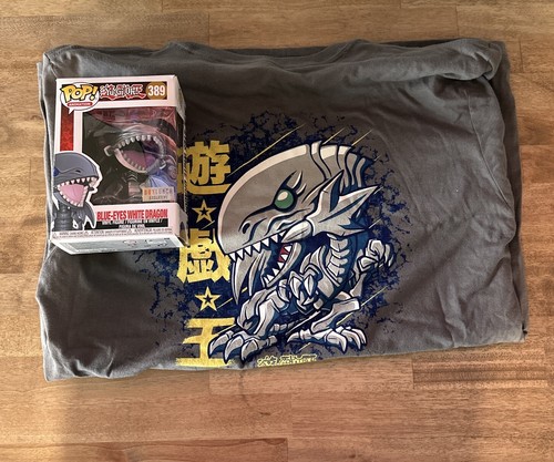 Funko pop shirt box - funko, pop!