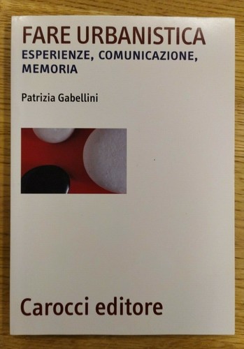 Fare urbanistica esperienze - fare, urbanistica,