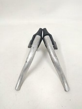 A Leve lever freno brake