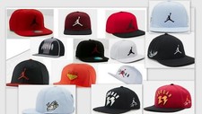 Cappello Nike Jordan PRO