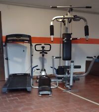 Attrezzi e Accessori per palestra